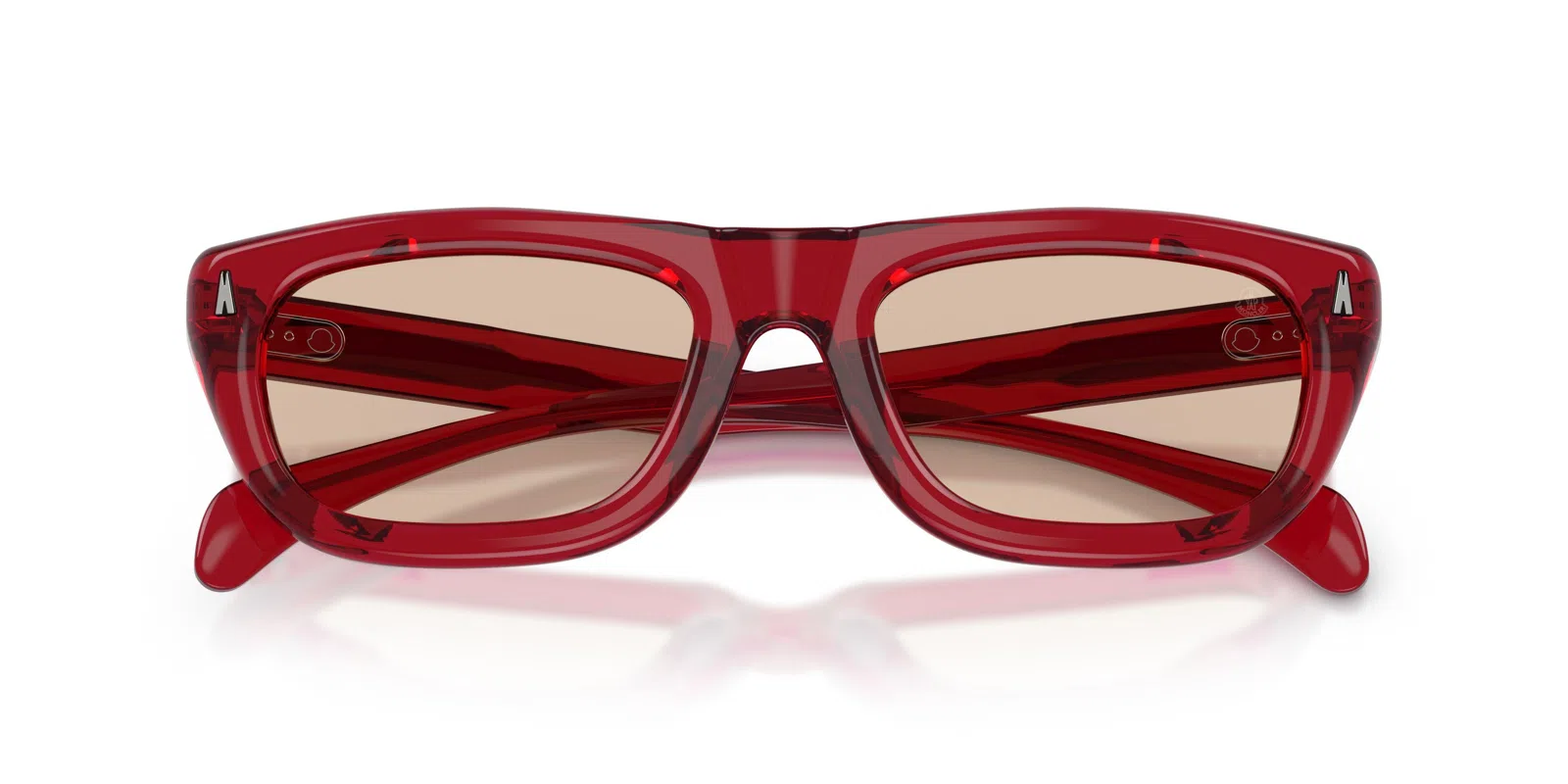 Moncler Lido 6037 Sunglasses - view 25